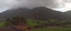 Archiv Foto Webcam Söll, Tirol 19:00