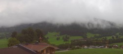 Archiv Foto Webcam Söll, Tirol 06:00