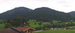 Archiv Foto Webcam Söll, Tirol 13:00