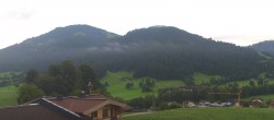 Archiv Foto Webcam Söll, Tirol 05:00