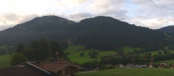 Archiv Foto Webcam Söll, Tirol 06:00