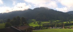 Archiv Foto Webcam Söll, Tirol 07:00