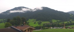 Archiv Foto Webcam Söll, Tirol 09:00