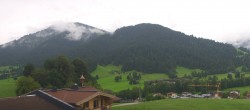 Archiv Foto Webcam Söll, Tirol 13:00
