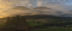 Archiv Foto Webcam Söll, Tirol 05:00