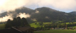 Archiv Foto Webcam Söll, Tirol 07:00