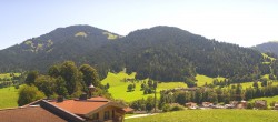 Archiv Foto Webcam Söll, Tirol 11:00