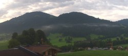 Archiv Foto Webcam Söll, Tirol 05:00