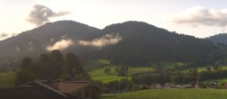 Archiv Foto Webcam Söll, Tirol 07:00