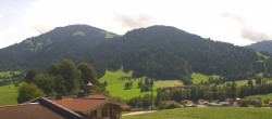 Archiv Foto Webcam Söll, Tirol 11:00