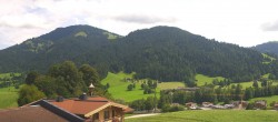 Archiv Foto Webcam Söll, Tirol 13:00