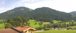 Archiv Foto Webcam Söll, Tirol 15:00