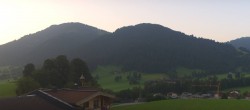 Archiv Foto Webcam Söll, Tirol 05:00