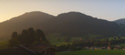 Archiv Foto Webcam Söll, Tirol 06:00
