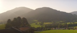 Archiv Foto Webcam Söll, Tirol 07:00