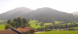 Archiv Foto Webcam Söll, Tirol 11:00