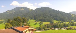 Archiv Foto Webcam Söll, Tirol 15:00