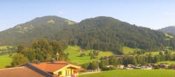 Archiv Foto Webcam Söll, Tirol 17:00