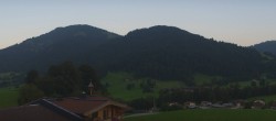 Archiv Foto Webcam Söll, Tirol 19:00