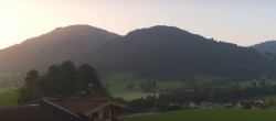 Archiv Foto Webcam Söll, Tirol 05:00