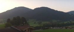 Archiv Foto Webcam Söll, Tirol 05:00