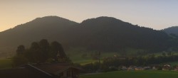 Archiv Foto Webcam Söll, Tirol 06:00