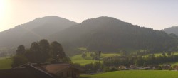 Archiv Foto Webcam Söll, Tirol 07:00