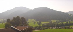 Archiv Foto Webcam Söll, Tirol 09:00