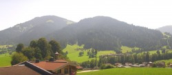 Archiv Foto Webcam Söll, Tirol 11:00