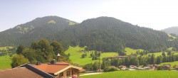 Archiv Foto Webcam Söll, Tirol 13:00