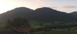 Archiv Foto Webcam Söll, Tirol 05:00