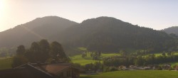 Archiv Foto Webcam Söll, Tirol 07:00