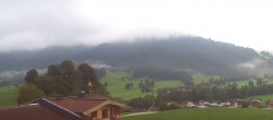 Archiv Foto Webcam Söll, Tirol 06:00