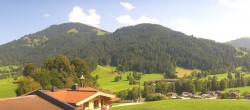Archiv Foto Webcam Söll, Tirol 15:00