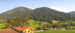 Archiv Foto Webcam Söll, Tirol 17:00