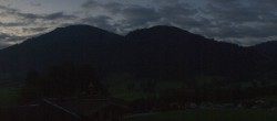 Archiv Foto Webcam Söll, Tirol 05:00