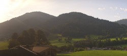 Archiv Foto Webcam Söll, Tirol 07:00