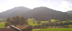 Archiv Foto Webcam Söll, Tirol 09:00