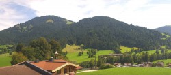 Archiv Foto Webcam Söll, Tirol 13:00