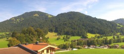Archiv Foto Webcam Söll, Tirol 15:00