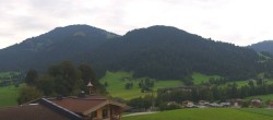 Archiv Foto Webcam Söll, Tirol 05:00