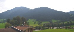 Archiv Foto Webcam Söll, Tirol 08:00