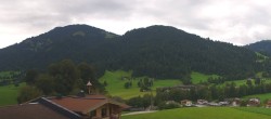 Archiv Foto Webcam Söll, Tirol 11:00