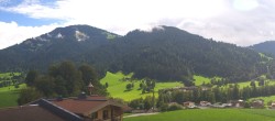 Archiv Foto Webcam Söll, Tirol 11:00