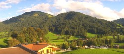 Archiv Foto Webcam Söll, Tirol 17:00