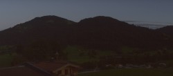 Archiv Foto Webcam Söll, Tirol 19:00