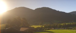 Archiv Foto Webcam Söll, Tirol 07:00