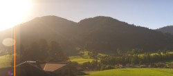 Archiv Foto Webcam Söll, Tirol 08:00