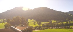 Archived image Webcam Soell, Tyrol 09:00