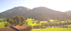 Archiv Foto Webcam Söll, Tirol 11:00